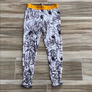 Addidas Stella McCartney leggings